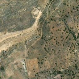 Satellite imagery of Overman Two Mine, US