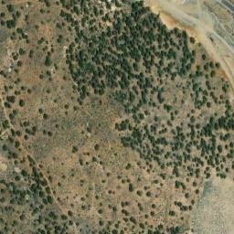 Satellite imagery of Overman Two Mine, US