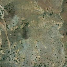 Satellite imagery of Overland Mine, US