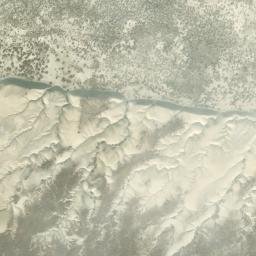 Satellite imagery of Wildcat Scarp, US