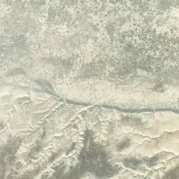Satellite imagery of Wildcat Scarp, US