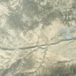 Satellite imagery of Wildcat Scarp, US