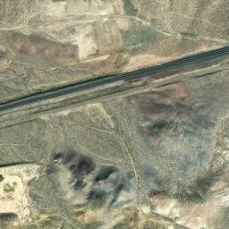Satellite imagery of Summit King Mine, US