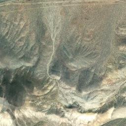 Satellite imagery of Summit King Mine, US