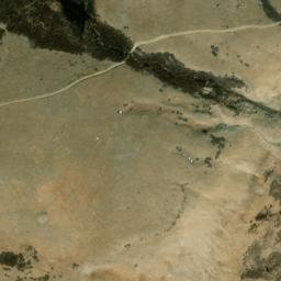 Satellite imagery of American Mine, US