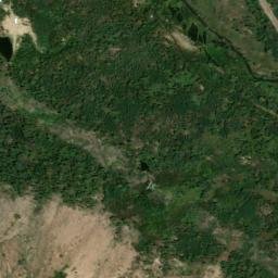 Satellite imagery of Shelby Group Mine, US