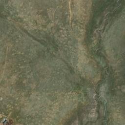 Satellite imagery of Como Mine Number Six, US