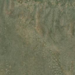 Satellite imagery of Como Mine Number Seven, US