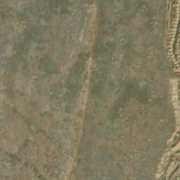 Satellite imagery of American Mine, US