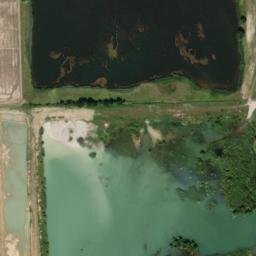 Satellite imagery of North Quarry Number 305, US