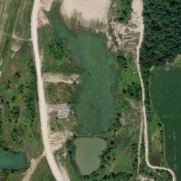 Satellite imagery of North Quarry Number 305, US