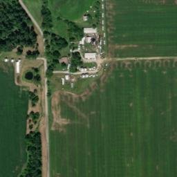 Satellite imagery of North Quarry Number 305, US