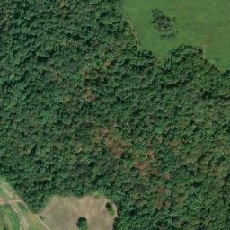 Satellite imagery of Spruce Hill, US