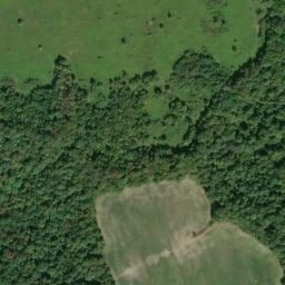 Satellite imagery of Spruce Hill, US