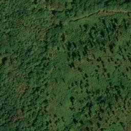 Satellite imagery of Turner Ridge, US