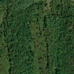 Satellite imagery of Turner Ridge, US