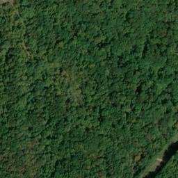 Satellite imagery of Turner Ridge, US
