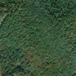 Satellite imagery of Hannan Ridge, US