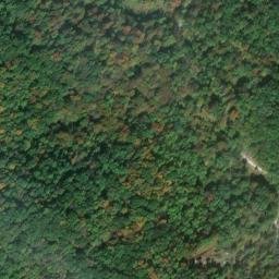 Satellite imagery of Hannan Ridge, US