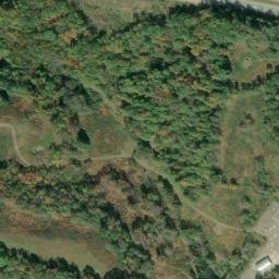 Satellite imagery of PENNSBORO — NGS JX1964, US