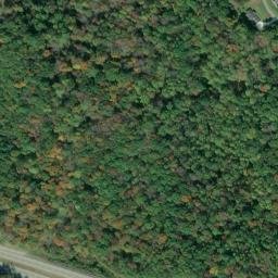 Satellite imagery of D 319 — NGS JX1751 — Ritchie County, US, US