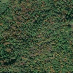 Satellite imagery of R 81 — NGS JX0282 — Ritchie County, US, US