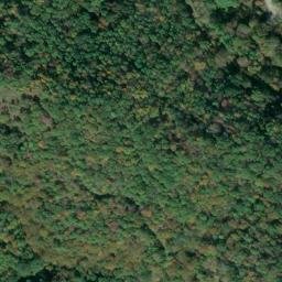 Satellite imagery of R 81 — NGS JX0282 — Ritchie County, US, US