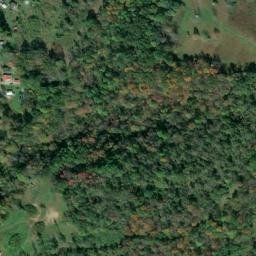 Satellite imagery of E 319 — NGS JX1752 — Ritchie County, US, US