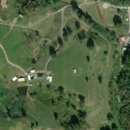 Satellite imagery of F 319 — NGS JX1753 — Doddridge County, US, US