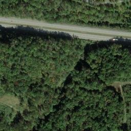 Satellite imagery of G 319 — NGS JX1754 — Doddridge County, US, US
