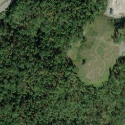 Satellite imagery of H 319 — NGS JX1755 — Doddridge County, US, US