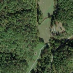 Satellite imagery of J 319 — NGS JX1756 — Doddridge County, US, US