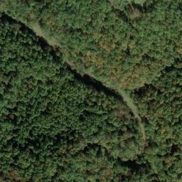 Satellite imagery of K 319 — NGS JX1757 — Doddridge County, US, US