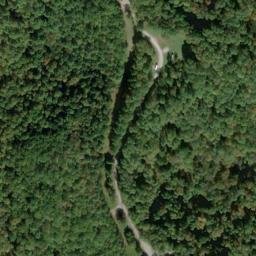 Satellite imagery of K 319 — NGS JX1757 — Doddridge County, US, US