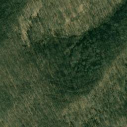 Satellite imagery of V 80 — NGS JX0254 — Doddridge County, US, US