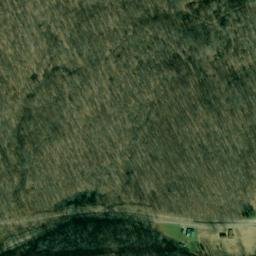 Satellite imagery of 853 — NGS JX0253 — Doddridge County, US, US
