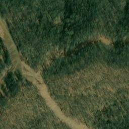 Satellite imagery of T 80 — NGS JX0251 — Doddridge County, US, US