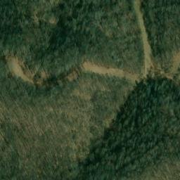 Satellite imagery of T 80 — NGS JX0251 — Doddridge County, US, US