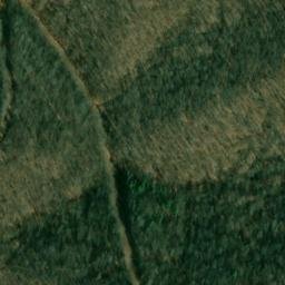 Satellite imagery of S 80 — NGS JX0250 — Doddridge County, US, US
