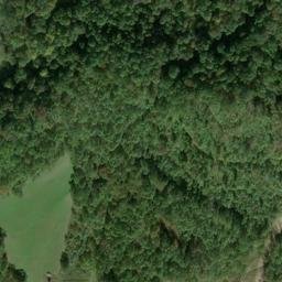 Satellite imagery of WOLF SUMMIT RAD STA KQG 37 TWR — NGS JX1930 — Harrison County, US, US