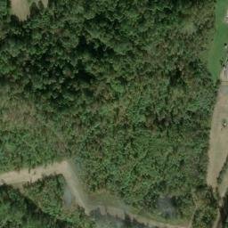 Satellite imagery of WOLF SUMMIT RAD STA KQG 37 TWR — NGS JX1930 — Harrison County, US, US