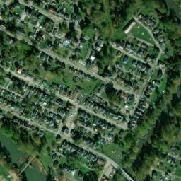 Satellite imagery of RV 54 — NGS JX0206 — Harrison County, US, US