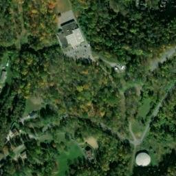 Satellite imagery of V 9 — NGS JX0153 — Clarksburg, US, US