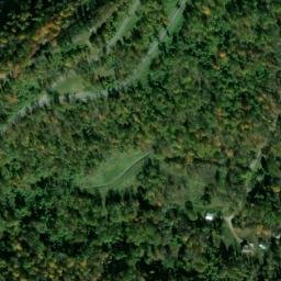 Satellite imagery of V 9 — NGS JX0153 — Clarksburg, US, US