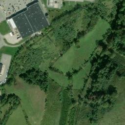 Satellite imagery of B 320 — NGS JX1772 — Clarksburg, US, US