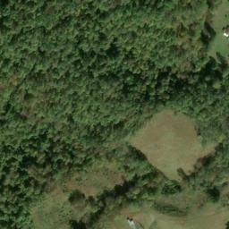 Satellite imagery of P 79 — NGS JX0137 — Harrison County, US, US