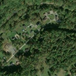 Satellite imagery of N 79 — NGS JX0135 — Harrison County, US, US