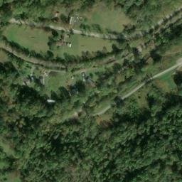 Satellite imagery of B 10 — NGS JX0134 — Taylor County, US, US