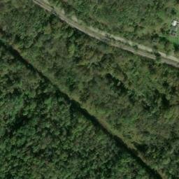 Satellite imagery of M 79 — NGS JX0133 — Taylor County, US, US