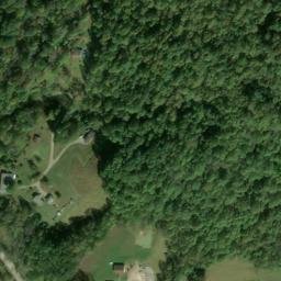Satellite imagery of L 79 — NGS JX0131 — Taylor County, US, US